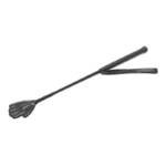 Fusta Mano Cuero 48cm