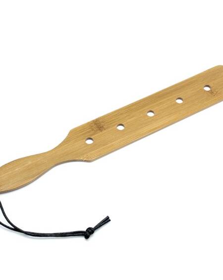 Pala de Bamboo 37.2cm