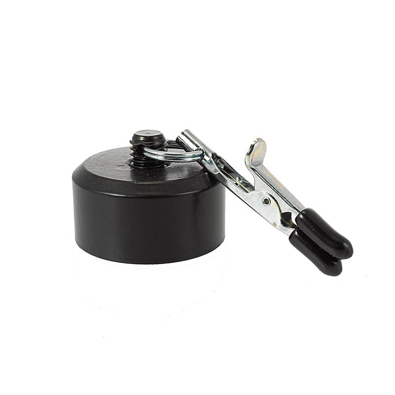 Pinzas para Pezones con Peso 100 gr - Imagen 2