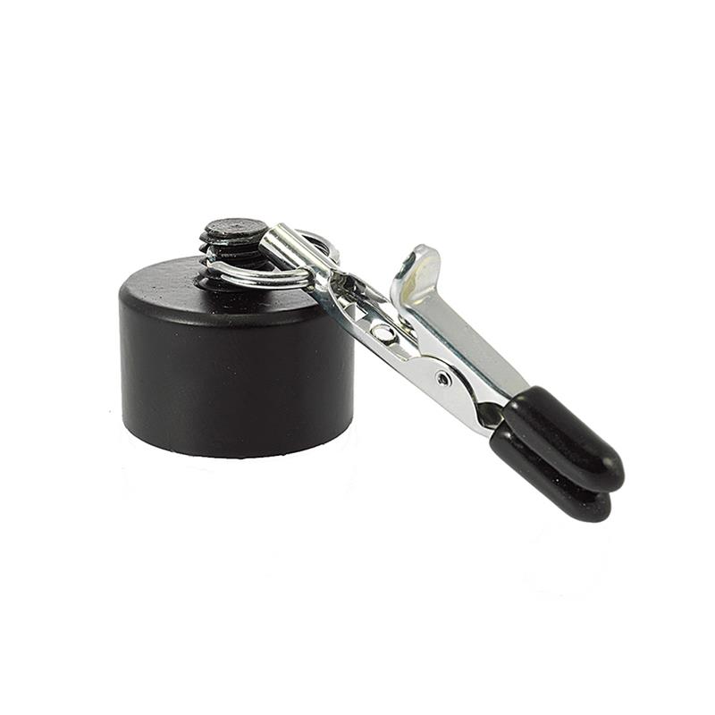 Pinzas para Pezones con Peso 100 gr - Imagen 2