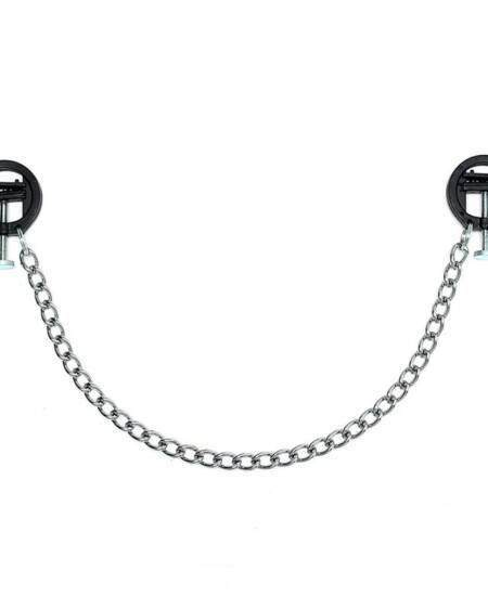 Pinzas para Pezones Metal