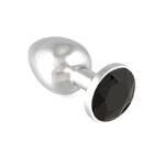 Plug XS con Cristal 5,7 cm