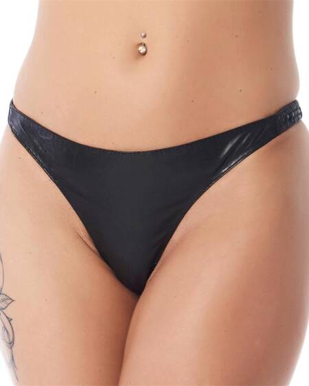 Tanga Cuero
