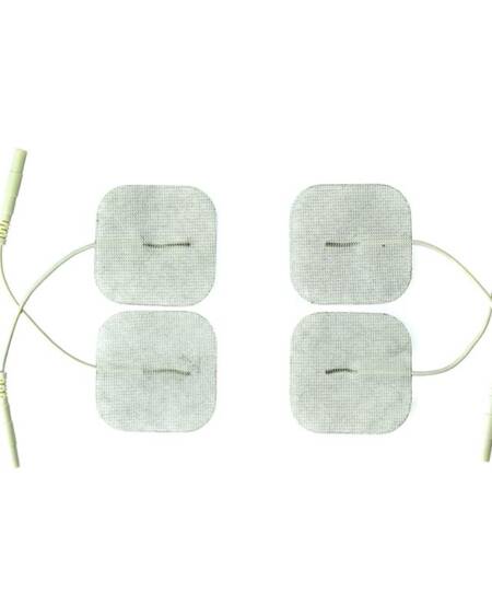 Almohadillas Autohadesivas