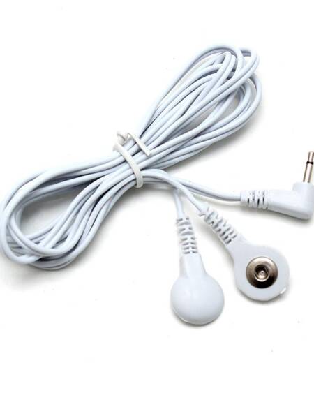 Cable de Alimentación Almohadillas