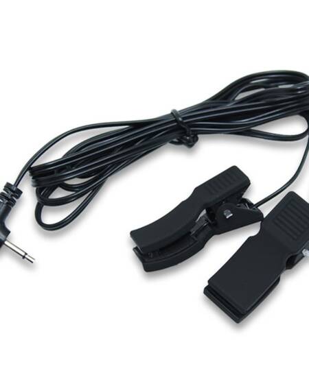 Pinzas Electro Shock