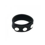 Anillo para el Pene Ajustable Silicona
