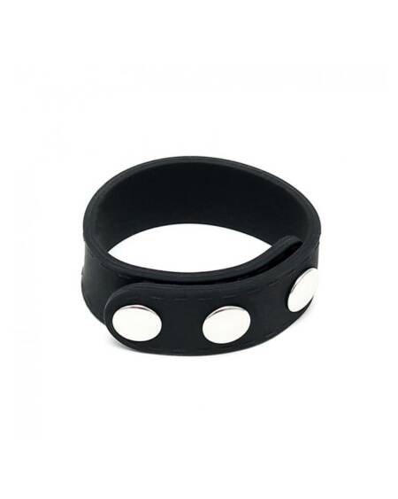 Anillo para el Pene Ajustable Silicona