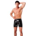 Pantalón Corto Látex