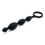 Bolas Anales Silicona 19,5 cm
