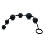 Bolas Anales Silicona 40 cm