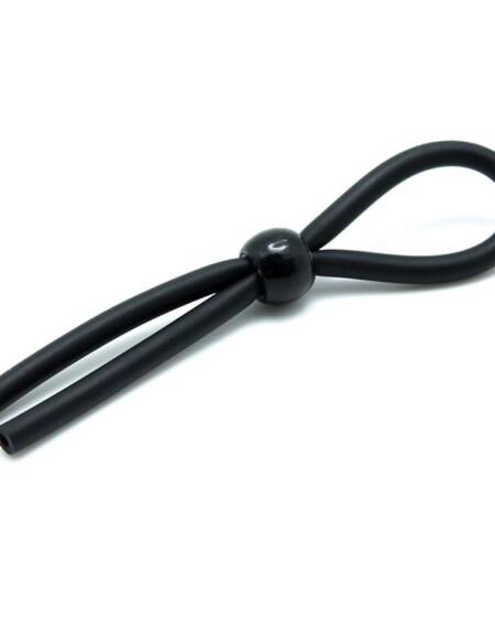 Anillo Pene Silicona