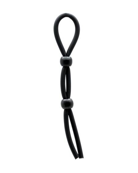 Anillo Pene y Testículos Ajustable