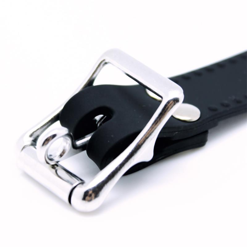 Mordaza con Hueso Silicona - Imagen 2