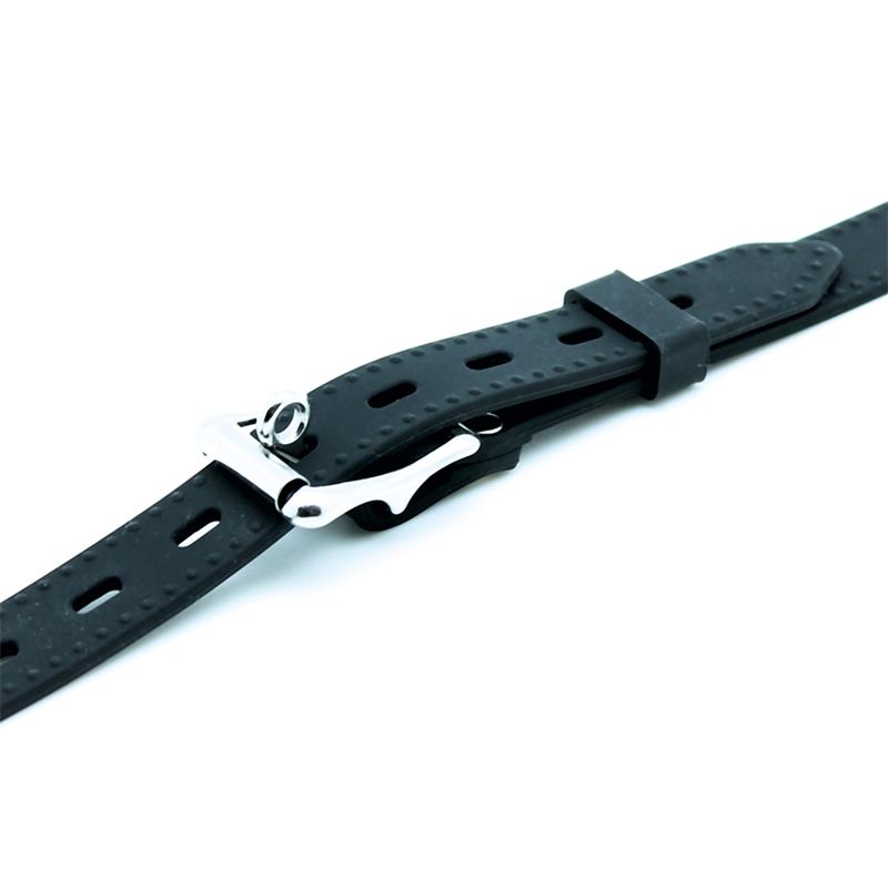 Mordaza con Hueso Silicona - Imagen 3