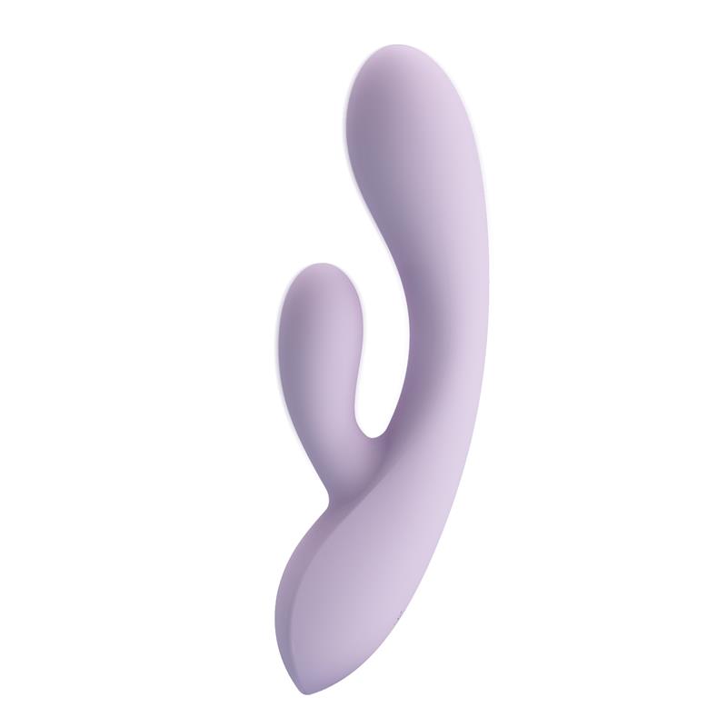 Rosolyn Vibrador Silicona Líquida - Imagen 2
