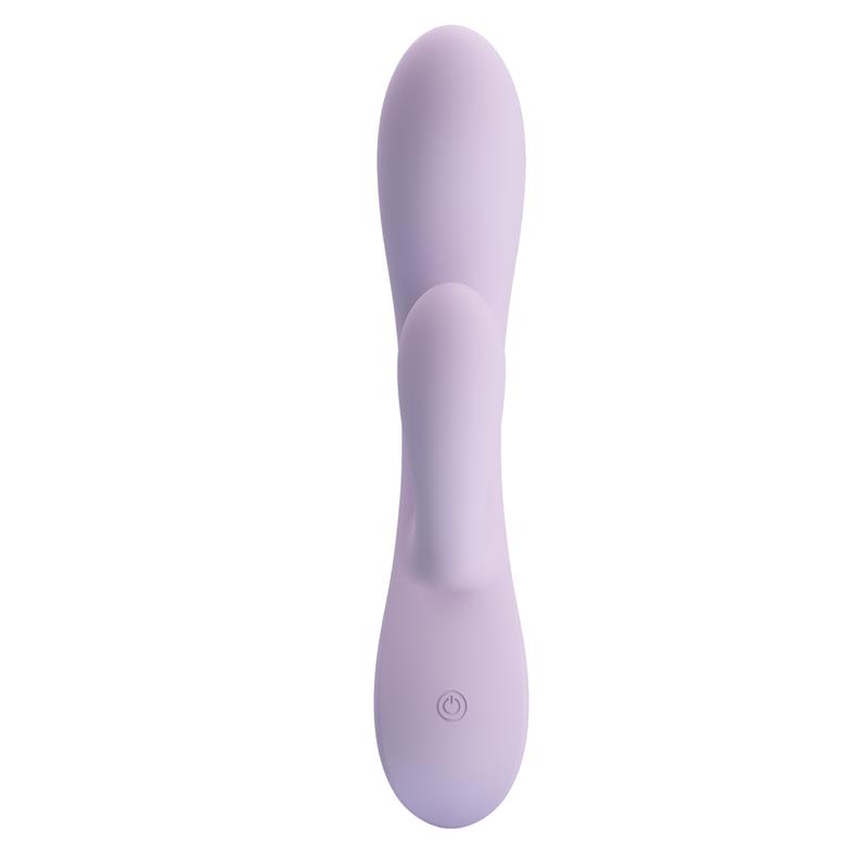Rosolyn Vibrador Silicona Líquida - Imagen 4