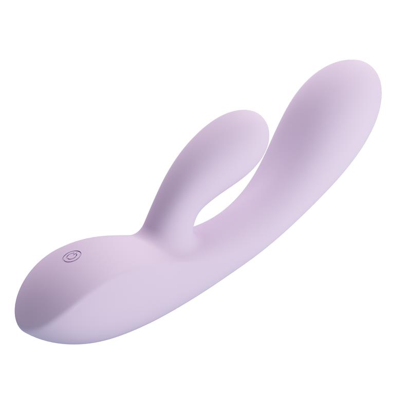 Rosolyn Vibrador Silicona Líquida - Imagen 5