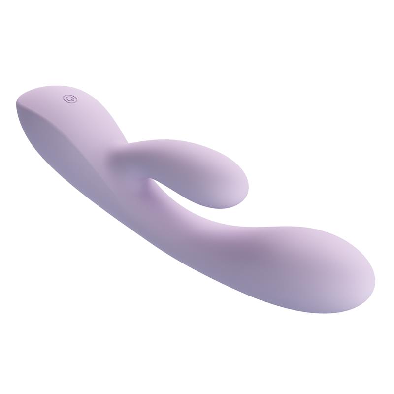 Rosolyn Vibrador Silicona Líquida - Imagen 6