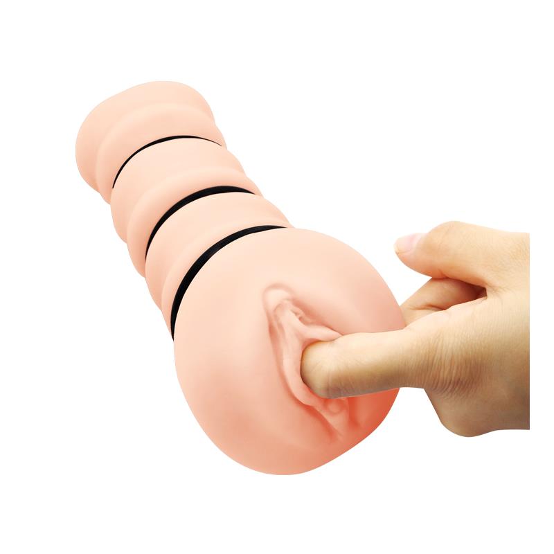 Rossi Masturbador Vagina 3D - Imagen 3