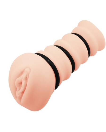 Rossi Masturbador Vagina 3D