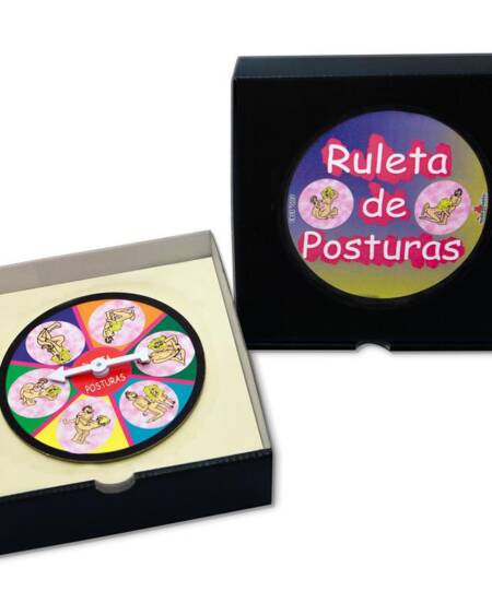 Ruleta de Posturas