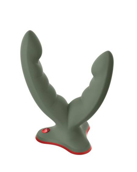 Ryde Dildo de Frotación Wild Olive