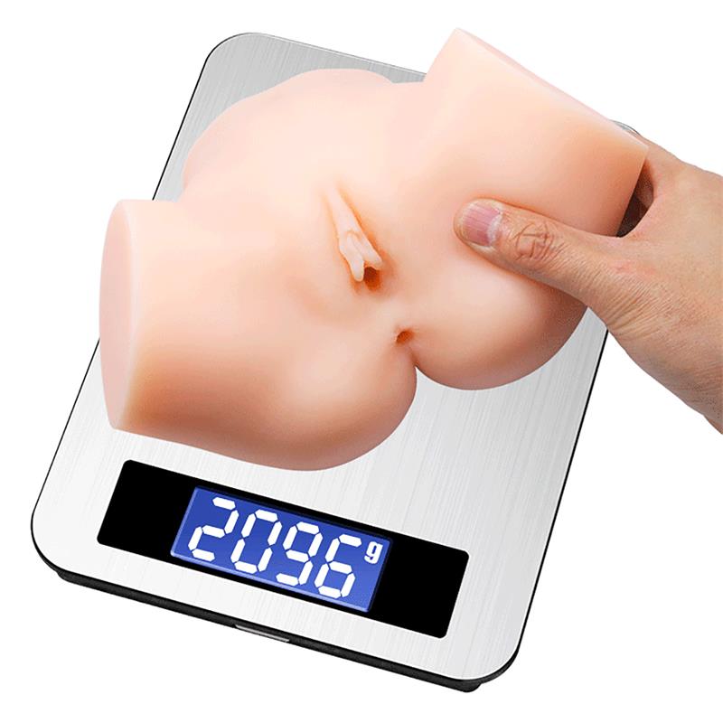 Samantha Masturbador Vagina y Ano con Vibración - Imagen 5