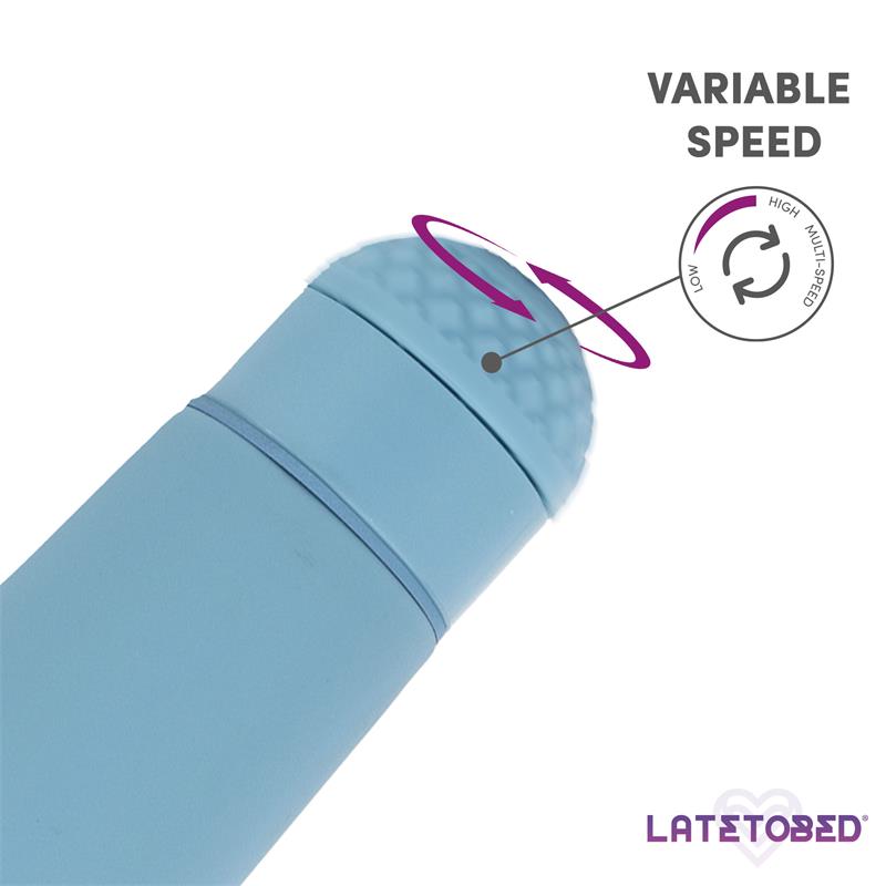 Sander Mini Masageador Wand - Imagen 4