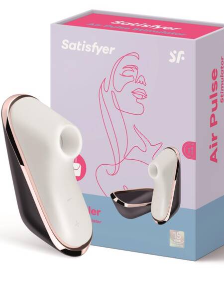 Satisfyer Pro Traveler