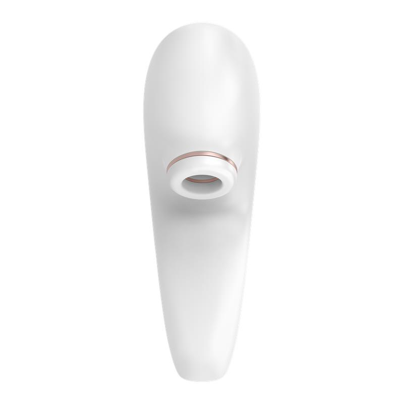 Satisfyer Succionador de Clítoris Pro 4 Couples - Imagen 5