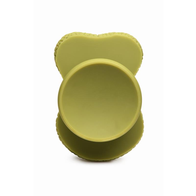 Scaled Swamp Monster Dildo 9.4 - Imagen 8