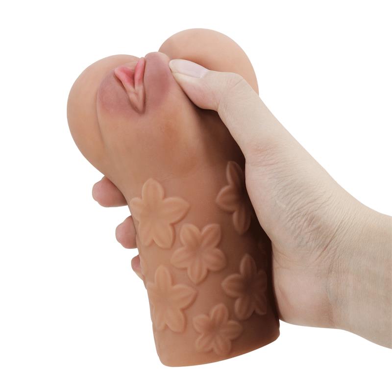 Scarlet Masturbador Vagina y Ano - Imagen 8