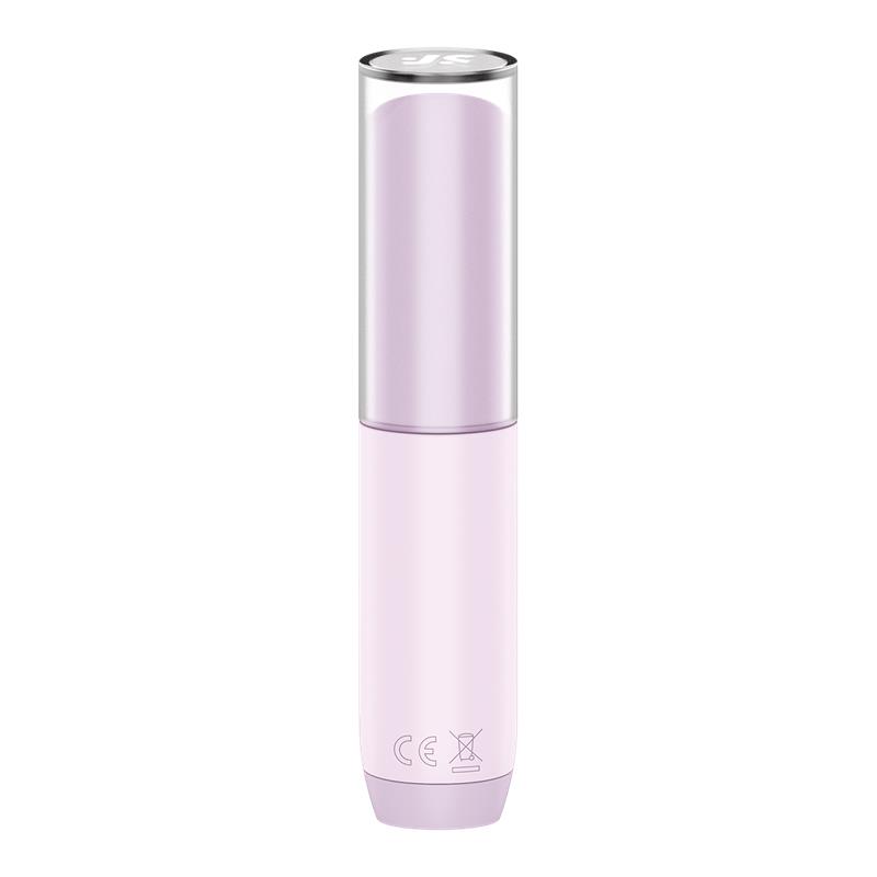 Secret Kiss Air Pulse Vibrator - Imagen 5