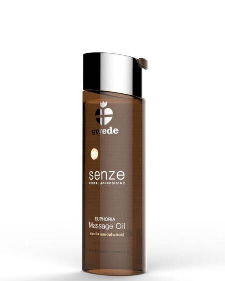 Senze Aceite de Masaje Euphoria 75 ml