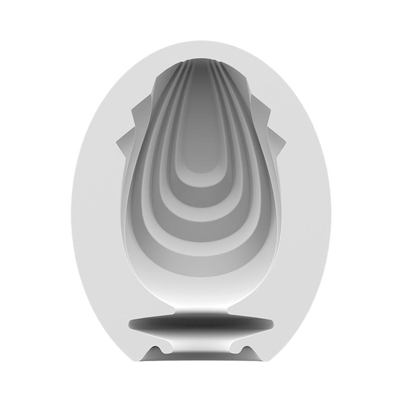 Set 3 Huevos Masturbadores Modelo Savage - Imagen 3