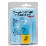 Set Dado de Posturas y Dado de Lugares