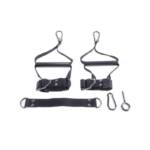 Set de Esposas de Suspensión