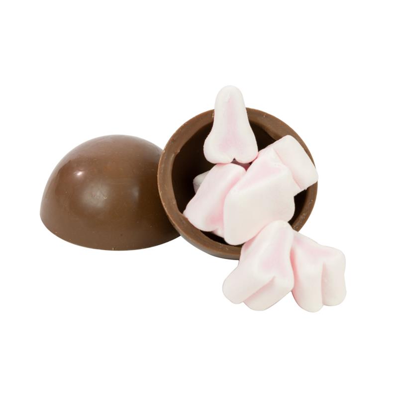Bombas de Chocolate - Imagen 3