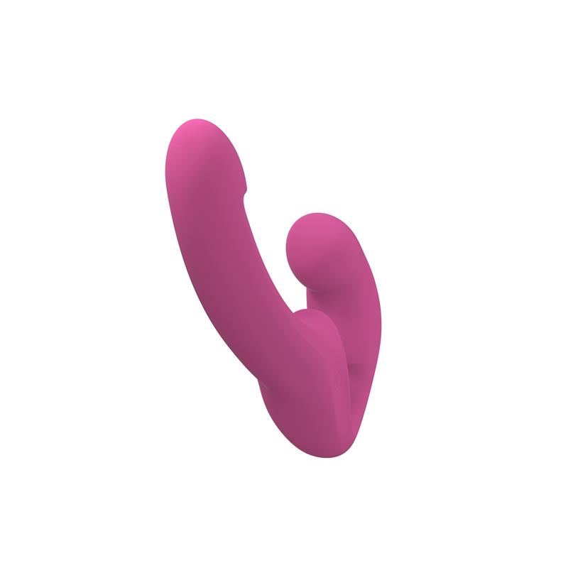 Share Lite Dildo Doble Blackberry - Imagen 3