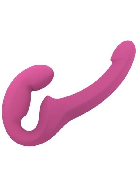Share Lite Dildo Doble Blackberry