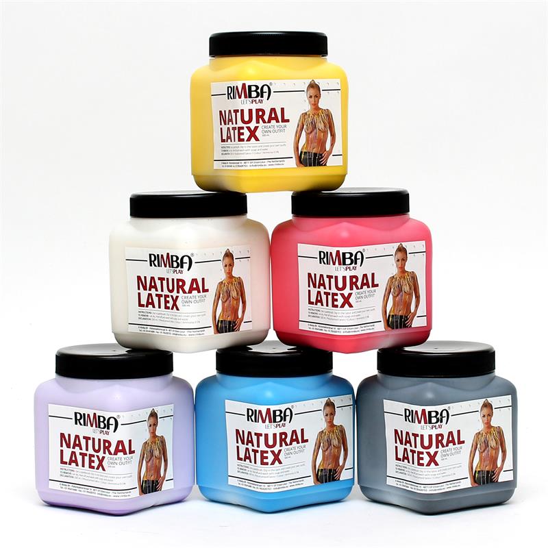 Silicona Líquida Púrpura 500 ml - Imagen 3