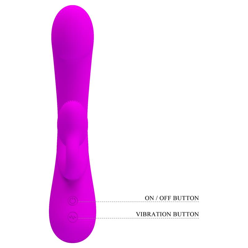 Sincere Vibrador Full Cover - Imagen 5