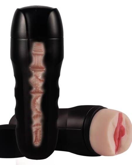 Skye Masturbador Masculino Manual