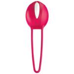 Smartball uno Bola Kegel White/India Red