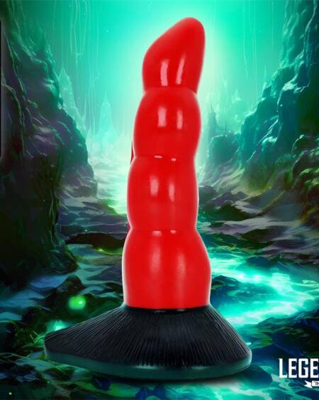 Sphereon Dildo Silicona Líquida 20 cm
