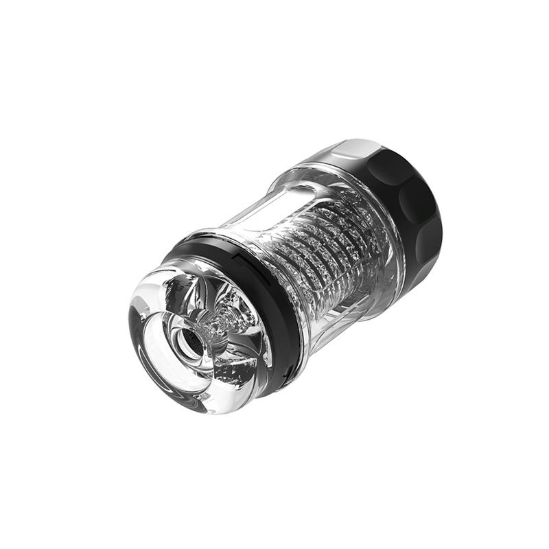 Spiral Cup Strong Edition Square Masturbador Masculino - Imagen 2