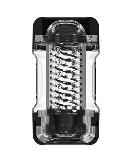 Spiral Cup Strong Edition Square Masturbador Masculino