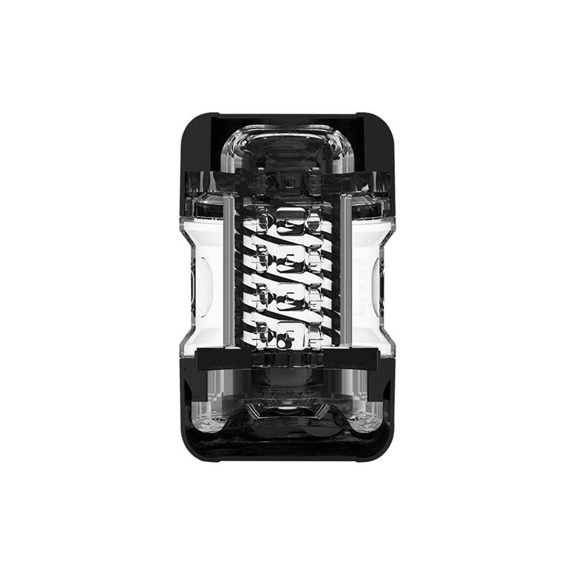 Spiral Portable Quin Cup Masturbador Masculino - Imagen 3