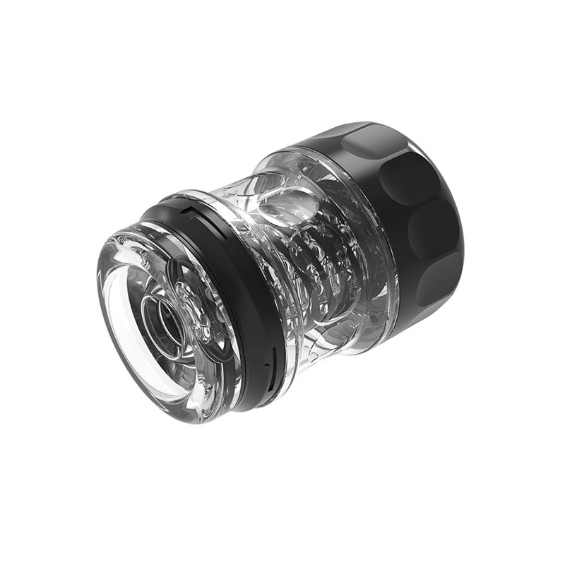 Spiral Portable Quin Cup Masturbador Masculino - Imagen 4